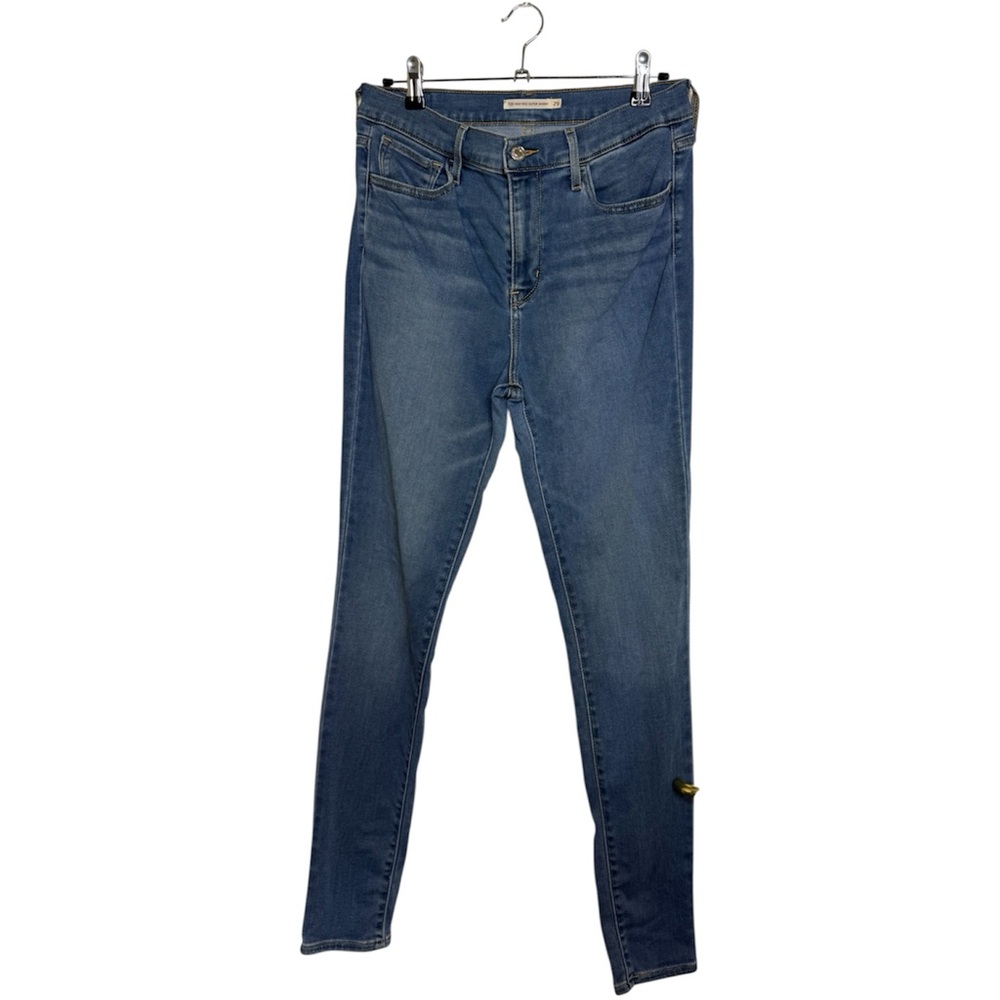 Levi’s Women's Blue Jeans Size 29 x 30